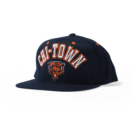 Mitchell & Ness CHICAGO BEARS