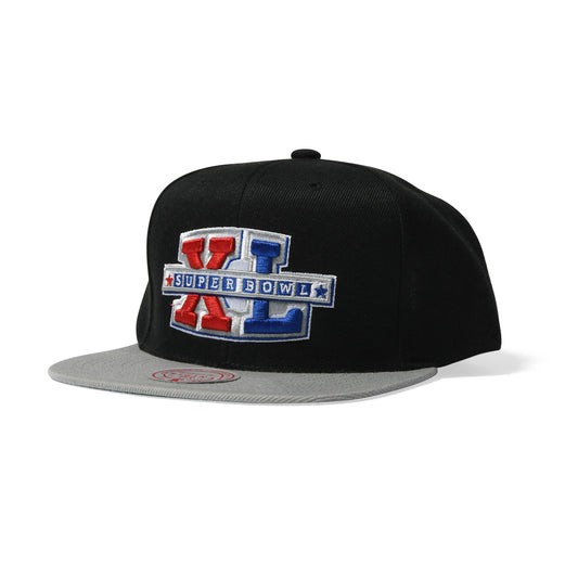 Mitchell & Ness SUPER BOWL XL