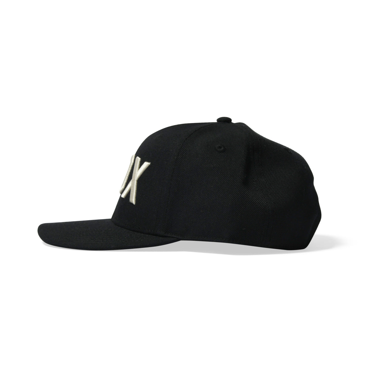 AMERICAN NEEDLE Black Sox STRAIGHT CAP