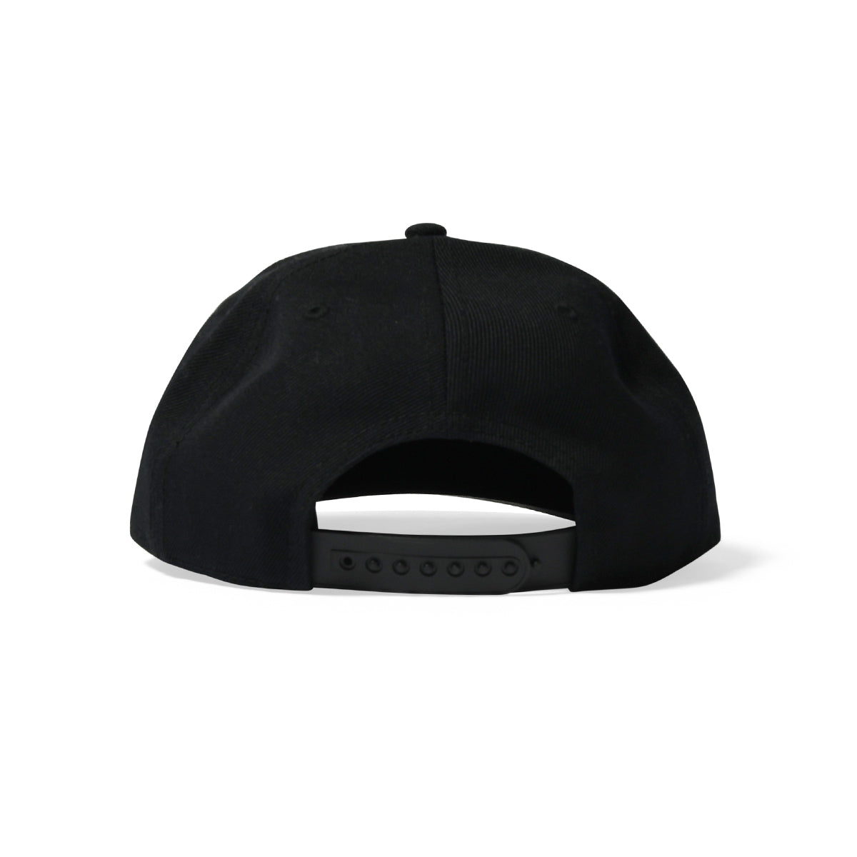 AMERICAN NEEDLE Black Sox STRAIGHT CAP