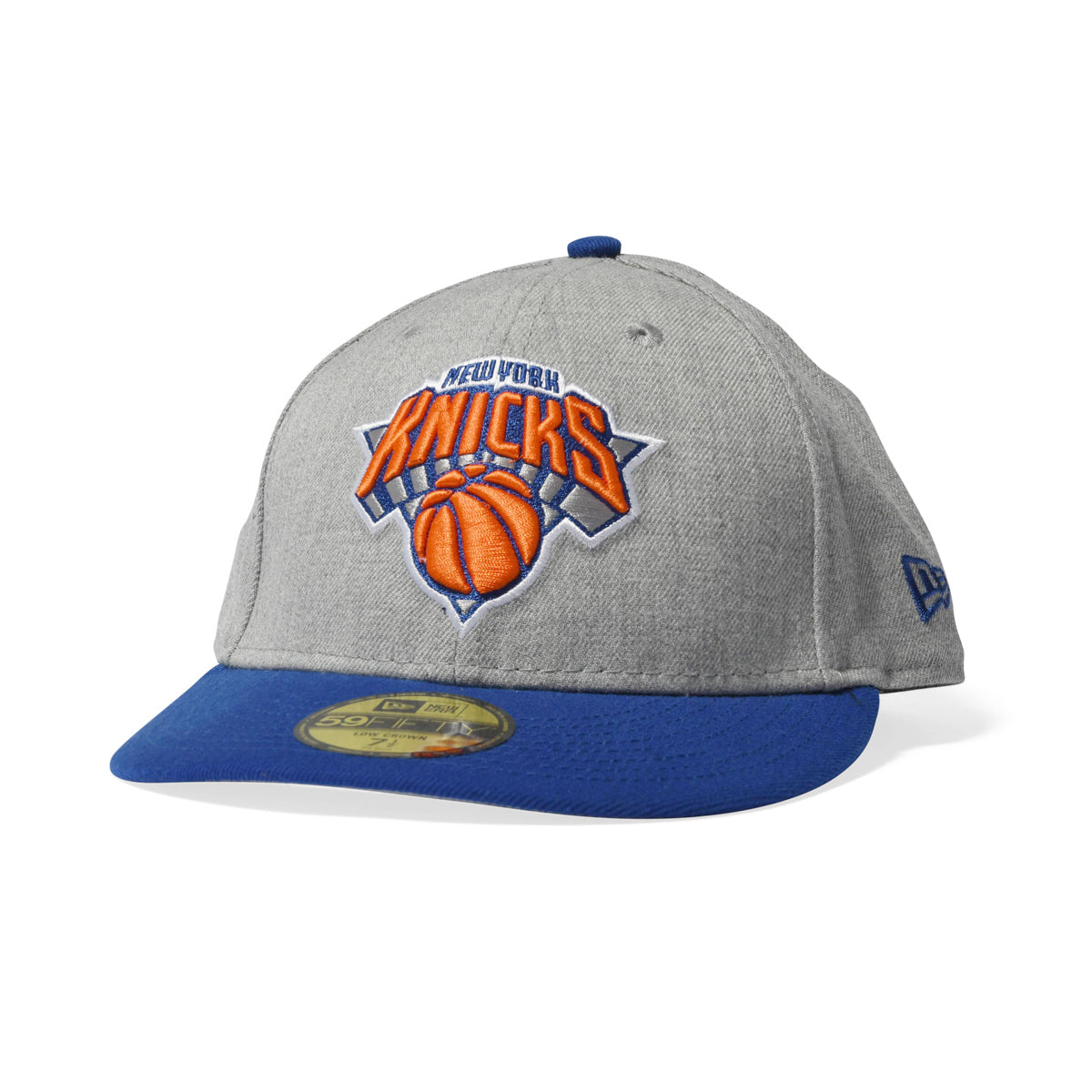 NEW ERA New York Knicks - 59FIFTY LOW CROWN