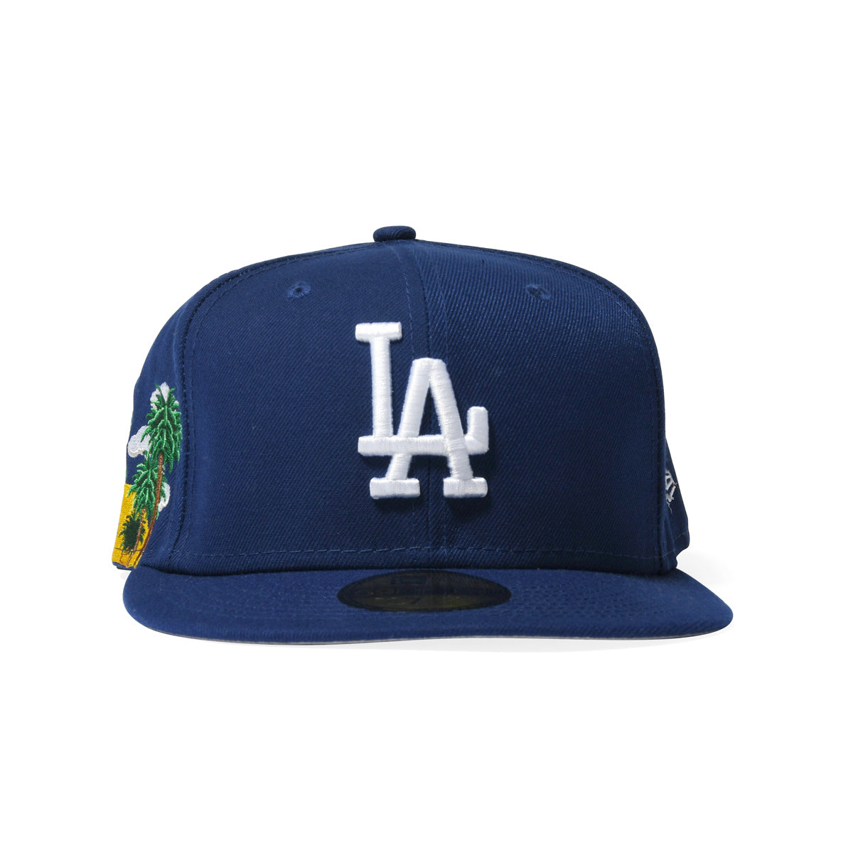 NEW ERA Cloud Icon Los Angeles Dodgers  59FIFTY