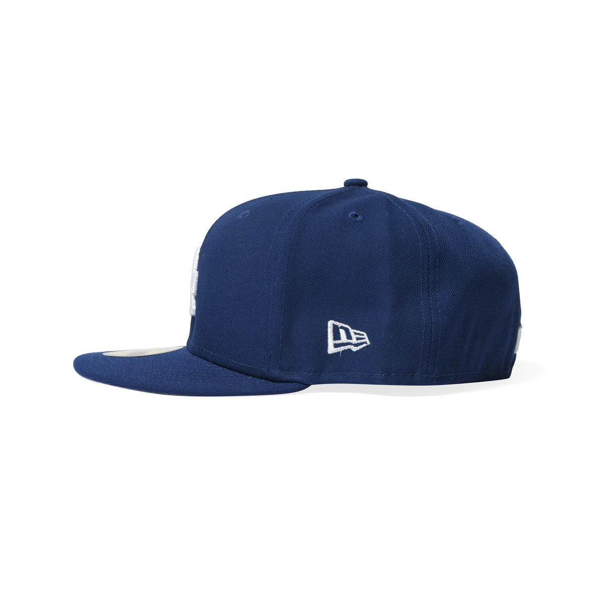 NEW ERA Cloud Icon Los Angeles Dodgers  59FIFTY