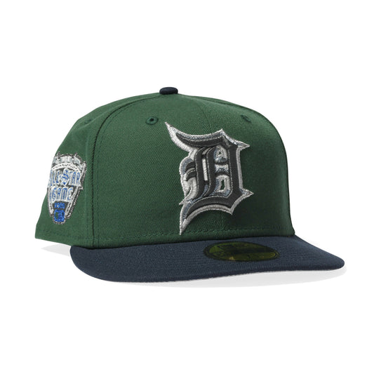 NEW ERA Detroit Tigers 2005 ALL-STAR Game 59FIFTY