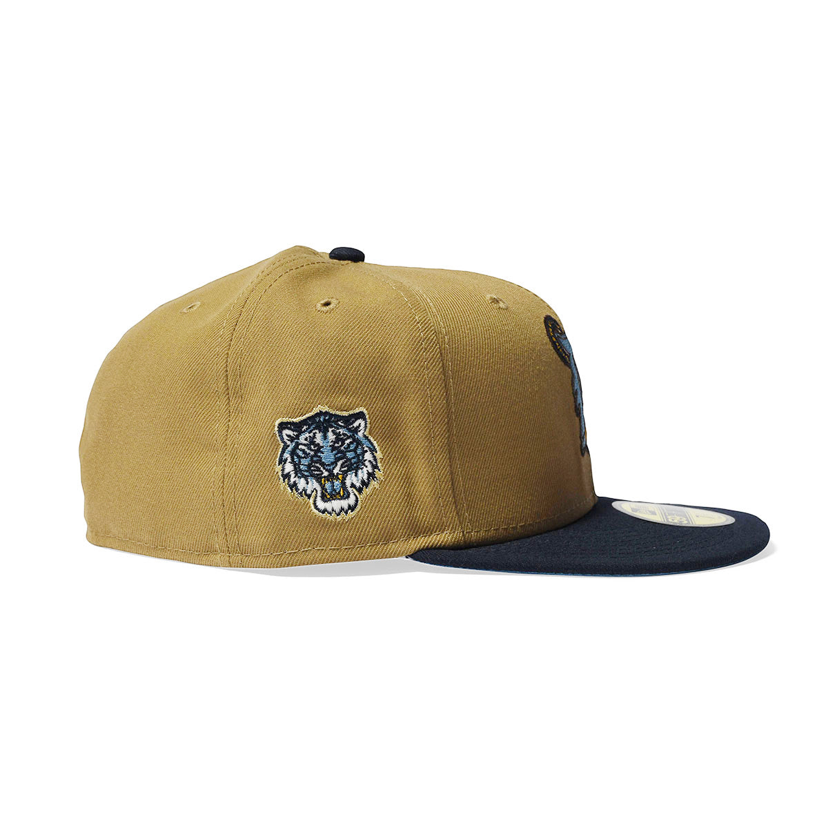 NEW ERA Detroit Tigers Tiger Patch 59FIFTY