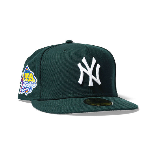 NEW ERA New York Yankees World Series 59FIFTY