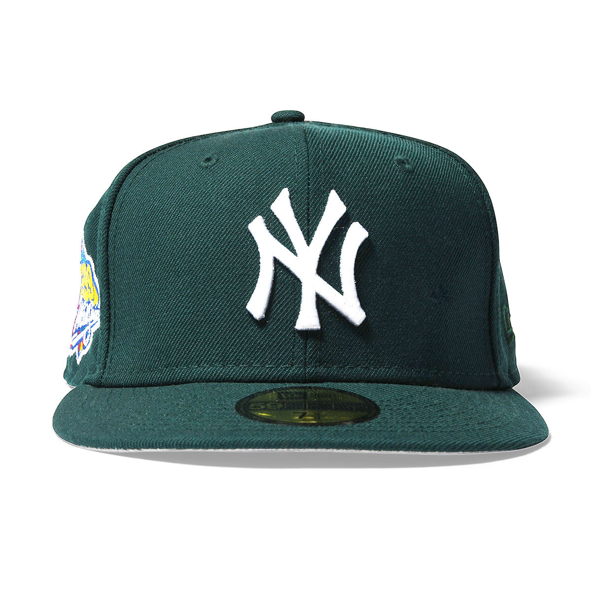 NEW ERA New York Yankees World Series 59FIFTY