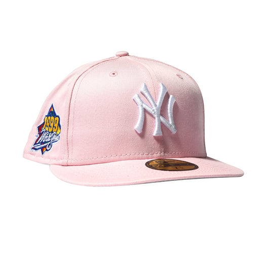 NEW ERA 紐約洋基隊世界大賽 59FIFTY