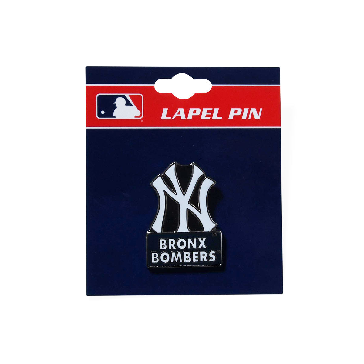 MLB-PSG-233 New York Yankees Bronx Bombers Pin