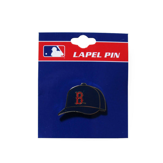 MLB-25745 Boston Red Sox Hat Pin