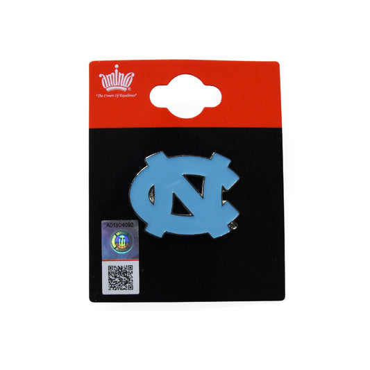 CCP-PN-001-05 North Carolina Logo Pin