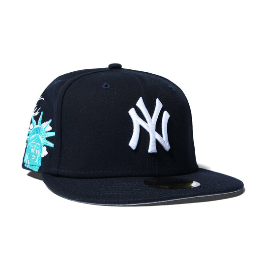 NEW ERA Cloud Icon New York Yankees 59FIFTY