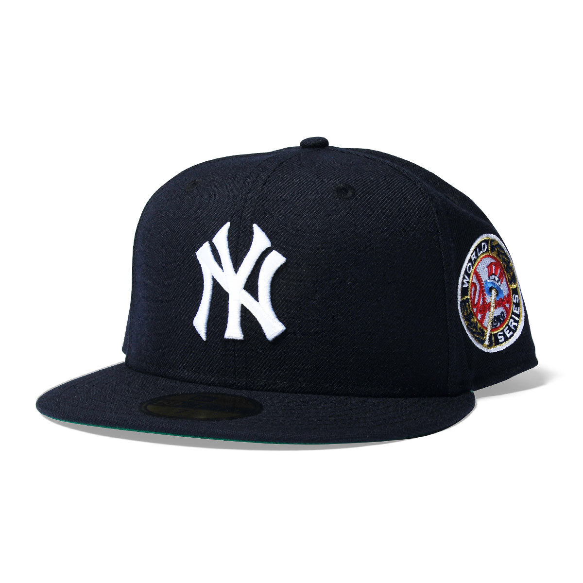 NEWERA-272 New York Yankees 1949 WORLD SERIES 59FIFTY