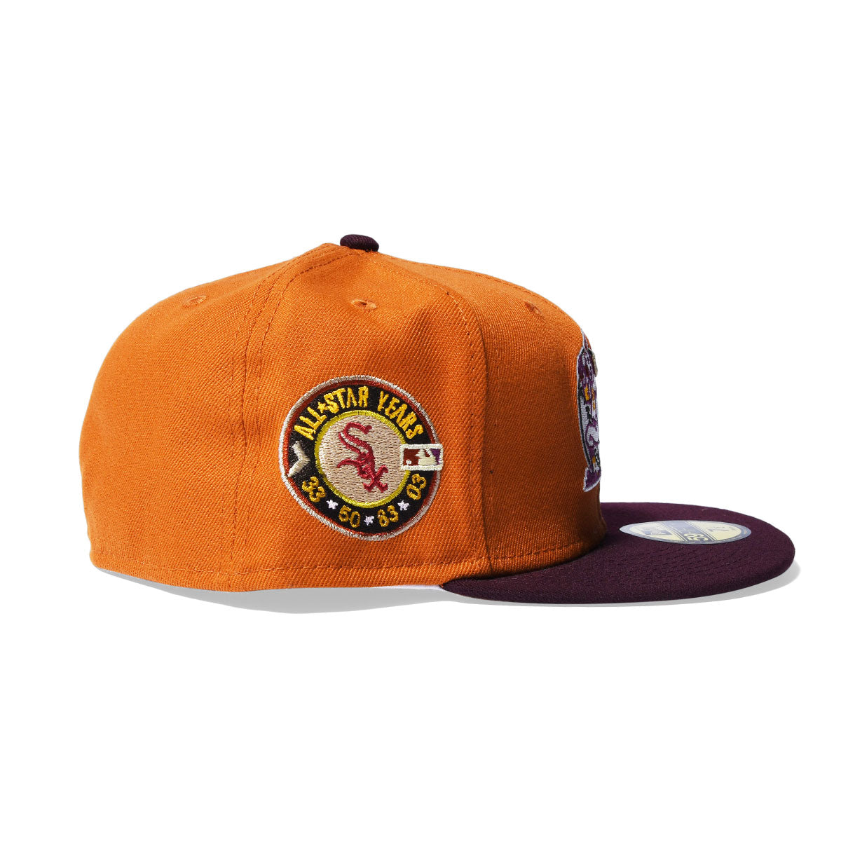 NEWERA Chicago White Sox - 59FIFTY ALL-STAR YEARS