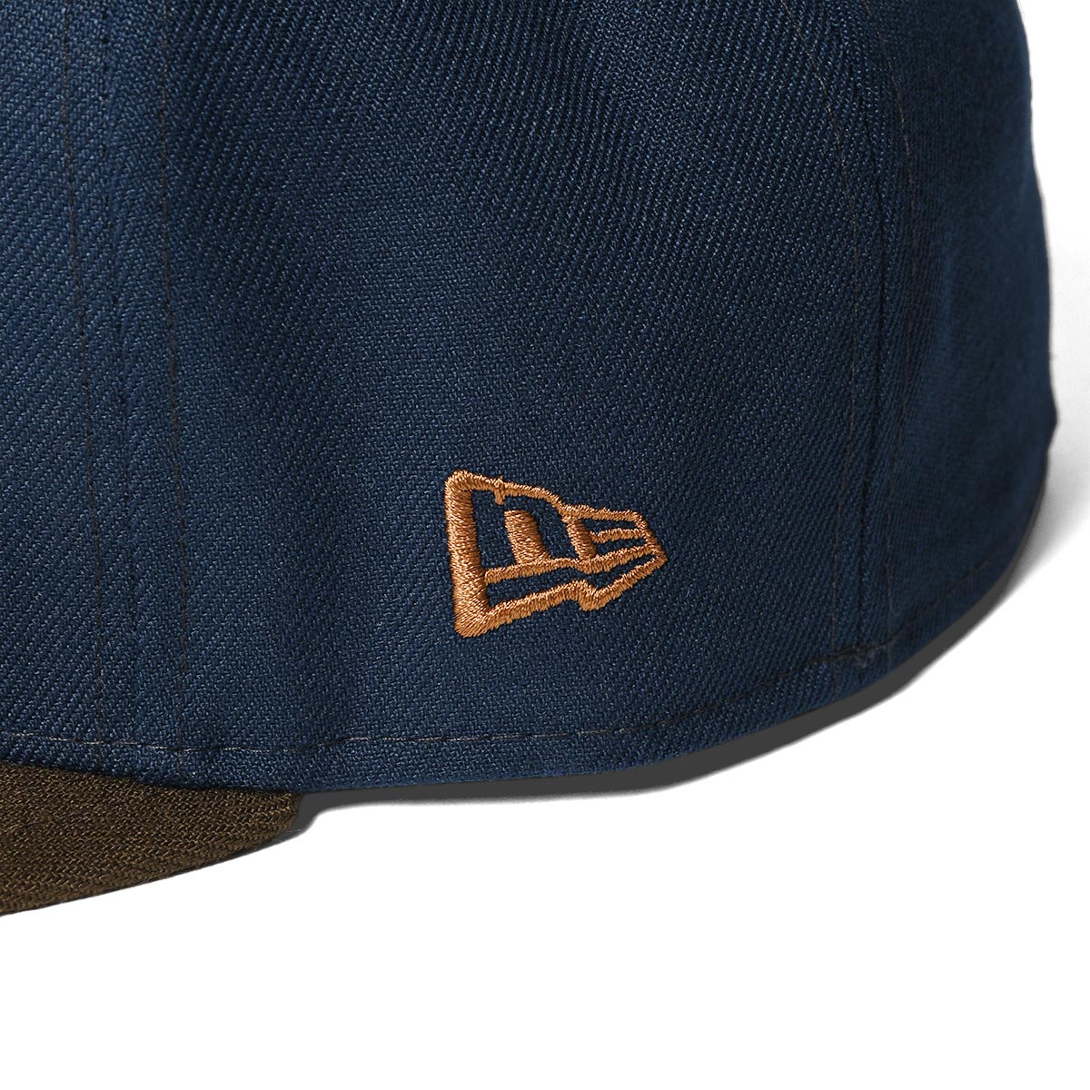 NEW ERA Los Angeles Dodgers - 40th ANV 59FIFTY OCEANSIDE【13748375】