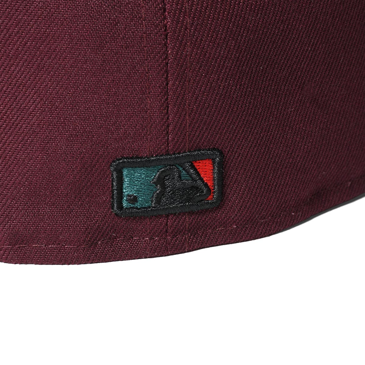 NEW ERA Houston Astros - APOLLO 59FIFTY MAROON/PINE【13751155】