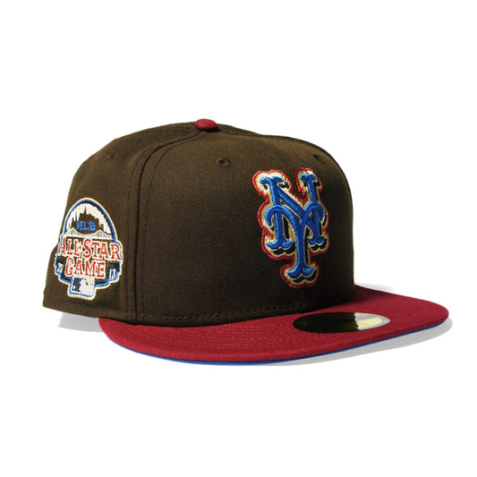 NEW ERA 紐約大都會隊 2013 年全明星賽 59FIFTY [NE049]