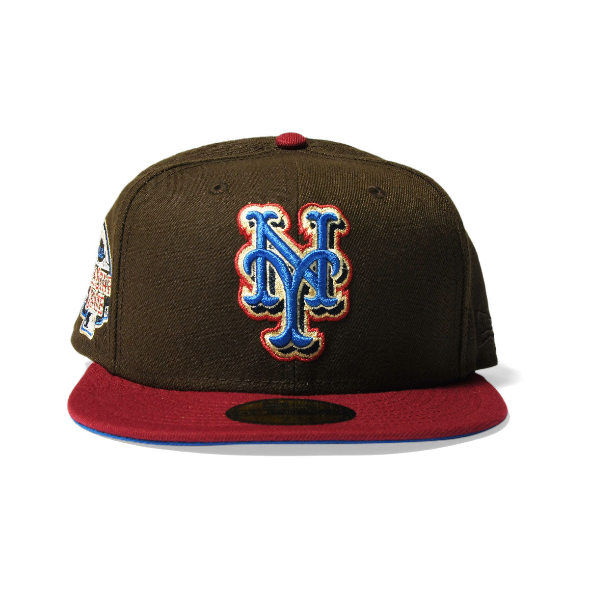 NEW ERA New York Mets 2013 ALL STAR GAME 59FIFTY【NE049】