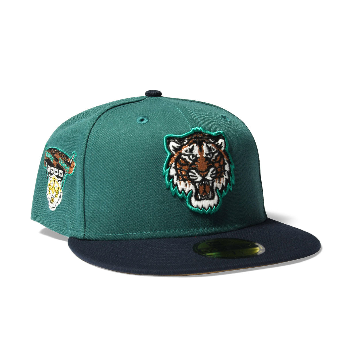 NEW ERA Detroit Tigers - 59FIFTY 2000 TIGER STADIUM【NE016】