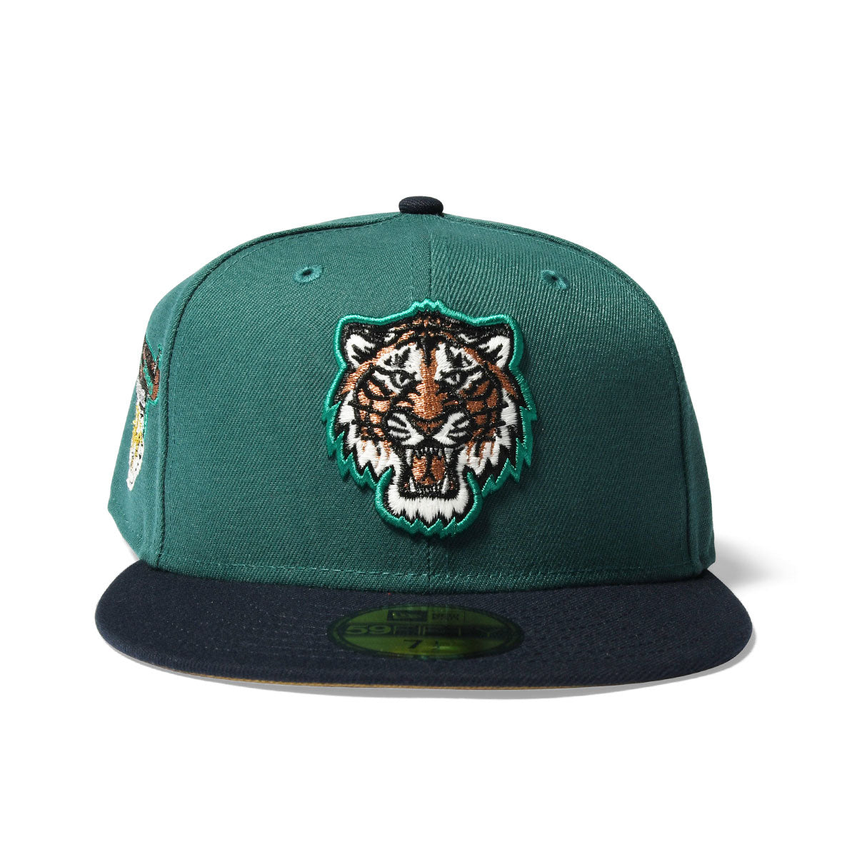 NEW ERA Detroit Tigers - 59FIFTY 2000 TIGER STADIUM【NE016】